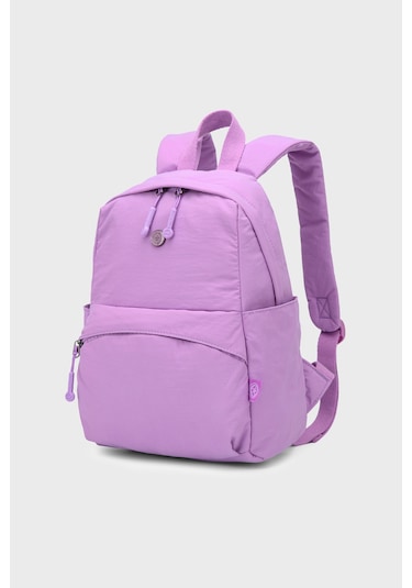 Smart Bags Bayan Sırt Çantası 2022 3344 Lila