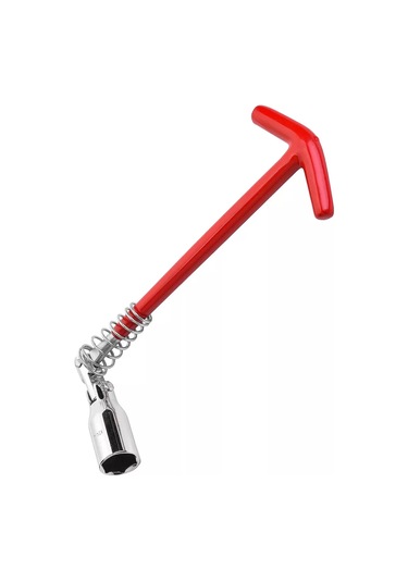 Ejc 210mm Holder İle Şaftlı 14mm Mum Anahtarı 265137976