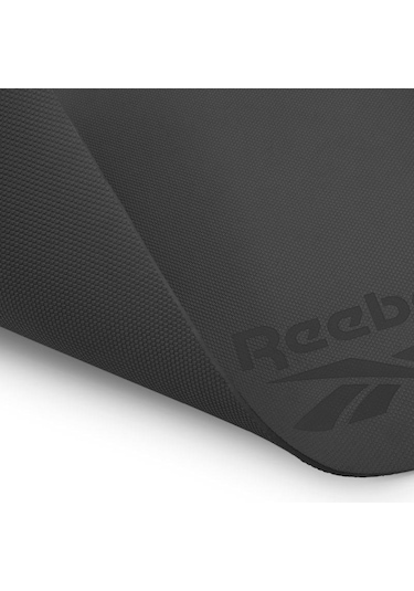 Reebok Yoga Minderi - 4mm - Black Rayg-11020bk Siyah