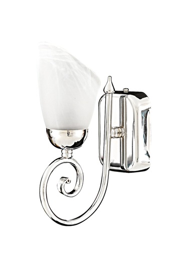 Riolight Krom Aplik Eskitme Aplik Modern Aplik Retro Aplik Eskitme