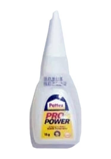 Pattex Pro Power 15Gr Likit Japon Yapıştırıcı