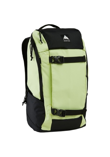Burton Burton Kilo 2.0 27l Backpack Unisex Sarı Sırt Çantası 30640