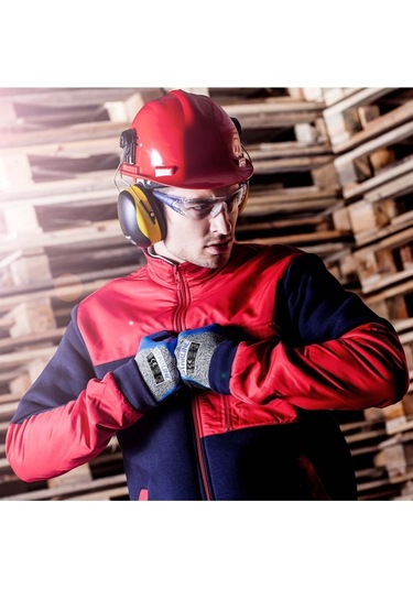 Barete Takılır Kulaklık Sl-1451