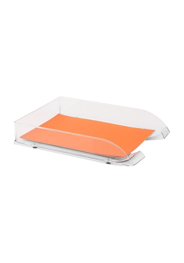 Kraf Evrak Rafı Tekli 817g