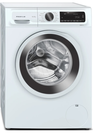 Profilo CGA142X0TR 1200 Devir 9 KG Çamaşır Makinesi
