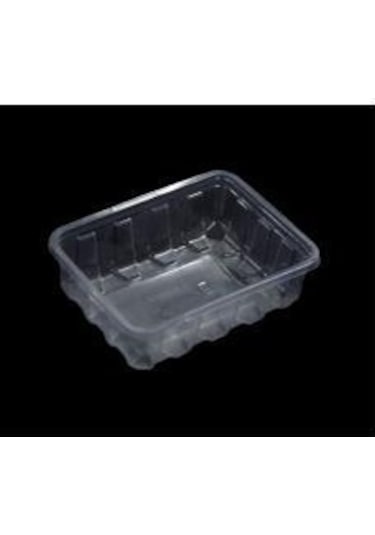 Starcup Kase Plastik 250 Gr Lık 100 Lü