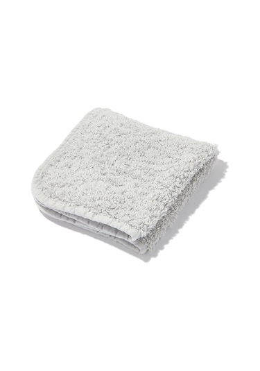 Super Pile Havlu, %100 Mısır Pamuğu, 105x180cm Gri