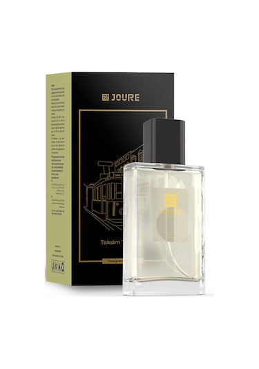 Joure J440 Unisex Parfüm EDP 50 ML