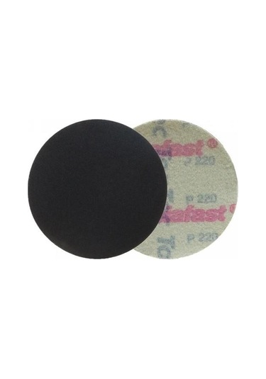 Sia Blue Line 1749 Siaral F Mermer Ahşap Cırt Zımpara 400 Kum 115 mm 10 Adet