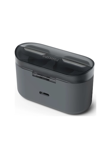 Philips TAT6908BK Bluetooth Kulak İçi Kulaklık  Siyah