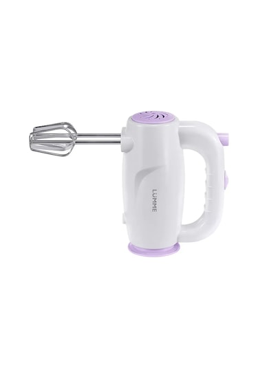 Lumme LU-MX1879A 500 W Aksesuarlı Elektrikli Mutfak Mikseri 226514950