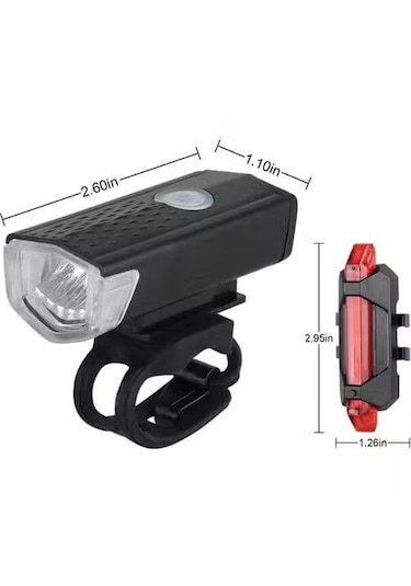 Ön Far Ve Led