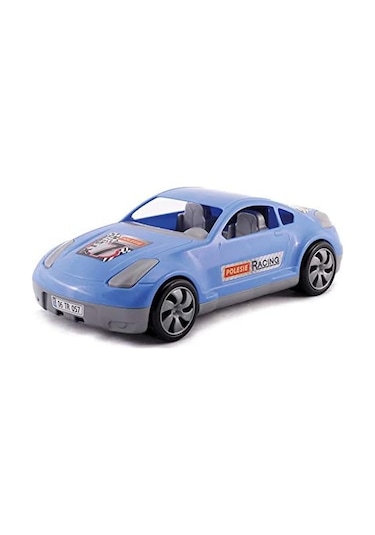 Polesie Oyuncak Jupiter Spor Yarış Arabası K.83975