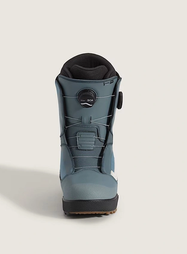 Vans Aura Pro Snowboard Boot Mavi