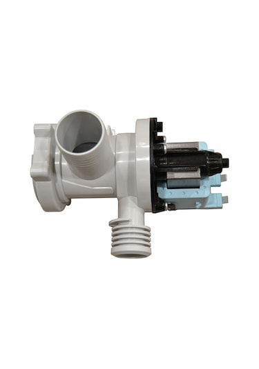 Hotpoint-ariston Iwc91082ecoeu Uyumlu Çamaşır Makinesi Tahliye Pompası Sarex