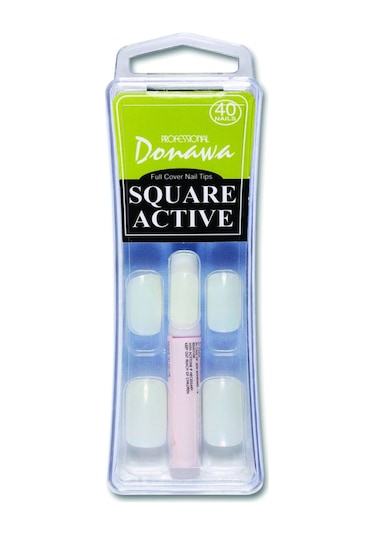 Donawa Takma Tırnak CW-04