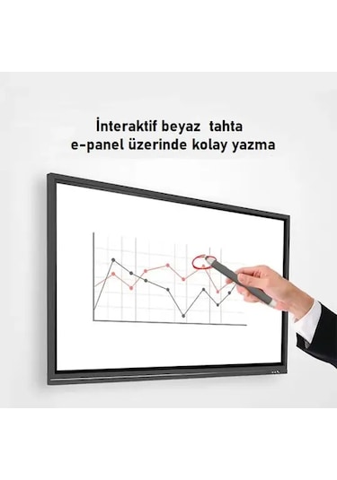 Jedi Akıllı Tahta Kalemi 1 Adet