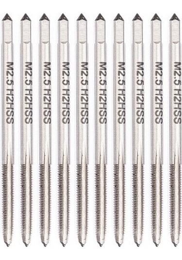 M1 Hss Kılavuz 10 Adet