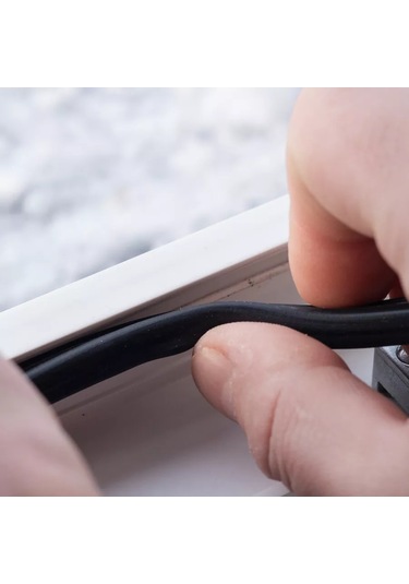 Vse Dla Okon. Pvc Pencere Contası Kauçuk 103532287 Diğer