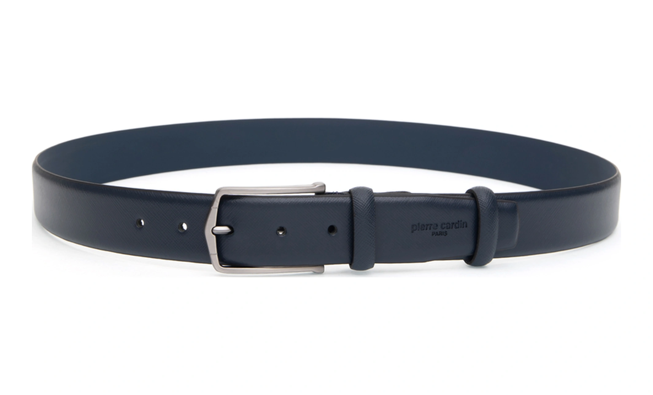 Pierre Cardin Erkek Lacivert Kemer 50321936-vr033 Lacivert