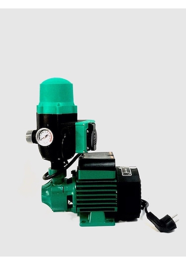 Taifu 0.5 Hp  220V 1 Kat 1 Daire Otomatik Hidromatli Hidrofor