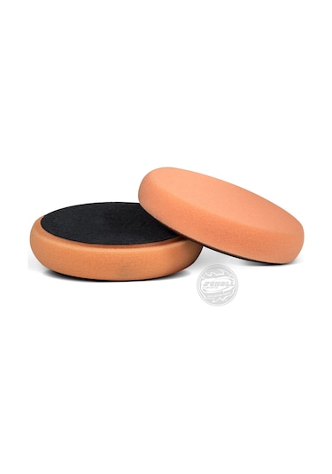 Scholl Concepts M Polishing Pad 14530 Mm Orange
