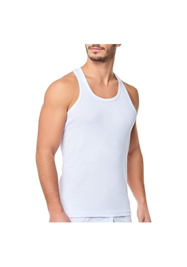 6 Adet Güryıldız Erkek Ribana Sporcu Atleti Renk Seçenekli 24008