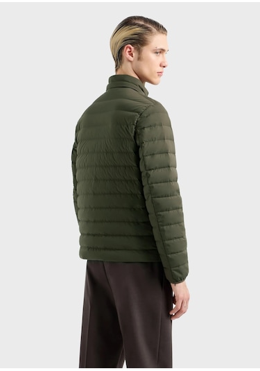 Emporio Armani Erkek Mont 8n1bq2 1nlrz 05a6 Haki Emporio Armani Erkek Mont 8n1bq2 1nlrz 05a6 Haki