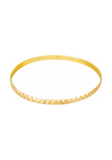 10 Gr Gram 22 Ayar İşçiliksiz Birce Kalp Bilezik