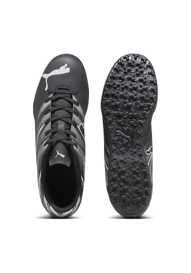 Puma 10747801 Attacanto Tt Erkek Halı Saha Ayakkabısı Renkli Çok Renkli