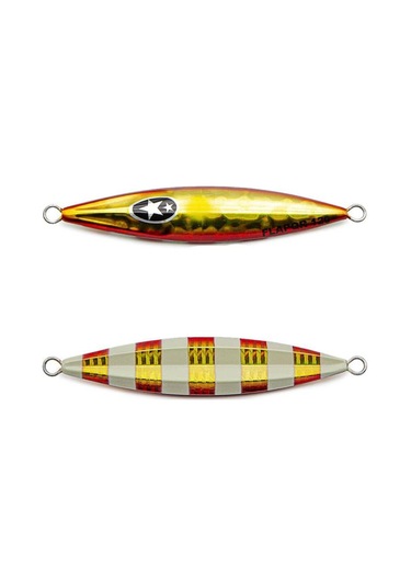 Xesta Slow Emotion Flap Qr 150gr Slow Jig Yemi