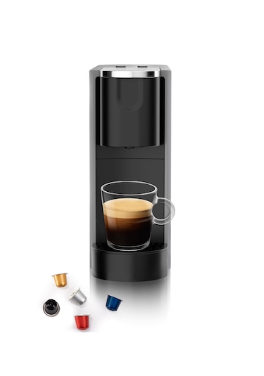 Omnex Ox-Pro Espresso Kapsül Kahve Makinesi