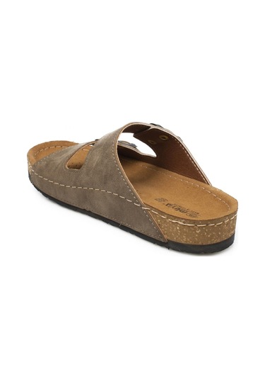 Muya 31600 F Pearl Casual Günlük Vi Zon Erkek Çocuk Terli K Vizon