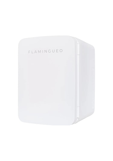 Flamingueo Eli Taşınabilir Kozmetik Buzdolabı 10l