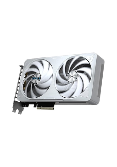Gigabyte Geforce Rtx 5060 Ti Eagle Oc Ice 16gb Dlss 4 128 Bit Gddr7 Ekran Kartı