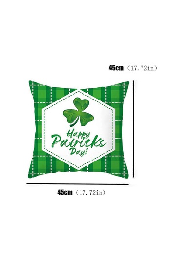 Yaşlılara Özel  Kanepe Yatak Ev Yastık Kılıfı Yastık 0003 Diğer