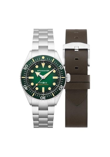 Spinnaker Sp-5097-44 Erkek Kol Saati