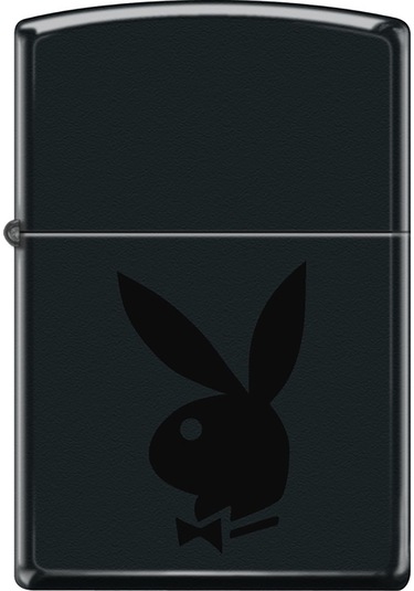 Zippo Rabbit Head Design Çakmak