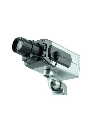 Powermaster Pm-1400afmg8730 Ght Sensörlü Hareketli Maket Kamera
