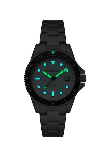 Spınnaker Sp-5136-66 Erkek Kol Saati