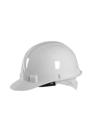 Standart Işçi Bareti (Renk Seçiniz)