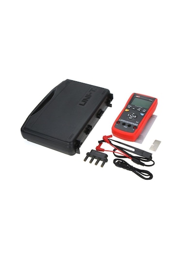 Uni-T Ut 612 Kapasite Ölçer LCR Metre