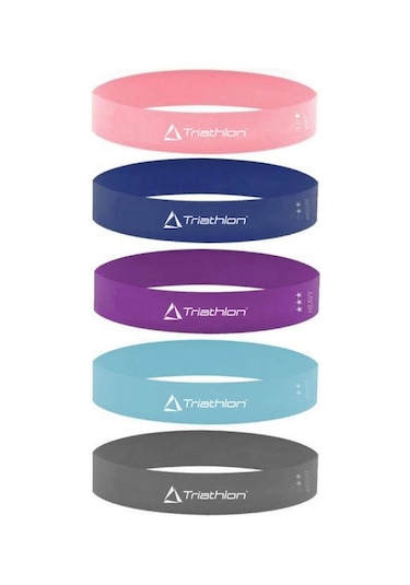 Triathlon T173 Pilates Bandı