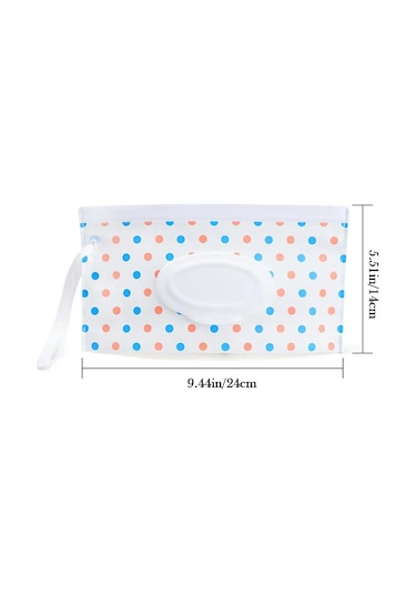 Stil 1-2-eva Bebek Islak Mendil Kese Snap-askı Mendil Tutucu Kılıf Y Kullanılabilir Doldurulabilir Islak Mendil Peçetelik 46919023