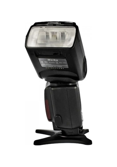 Meike MK900 i-TTL Nikon Uyumlu Flaş