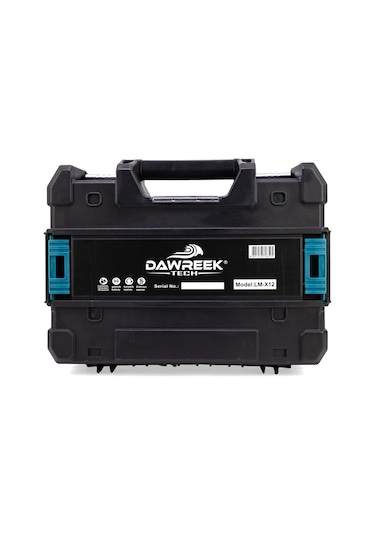 Dawreek Lazer Terazi + Lazer Metre & Tripot Mk12