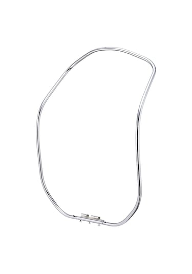 Vespa GTS Ön Yan Koruma Demiri *Krom*/ (2023-  ) / PIAGGIO