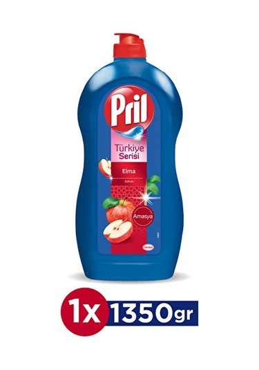 Pril Amasya Elması 1350gr 9000101419467-5297