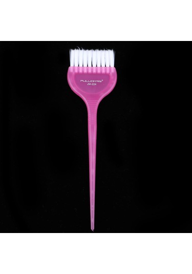 Suntek Profesyonel Salon Kuaförlük Saç Boyama Aracı Pembe