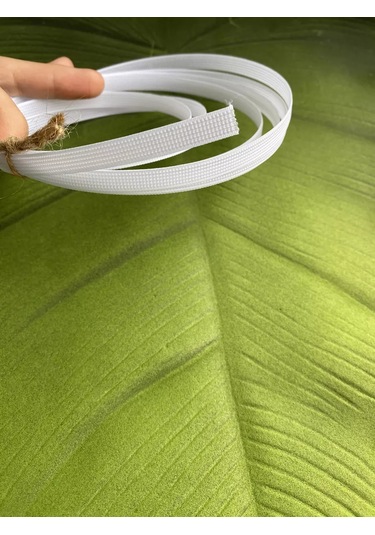 Siberiana Rigilin Sert Beyaz 8 Mm 174038262